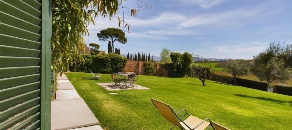 6غرفة منزل في Cortona, Italy رقم 56210 25