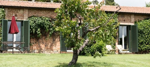 6غرفة منزل في Cortona, Italy رقم 56210 23