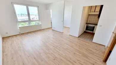 Studio in Favoriten, Austria No. 96906