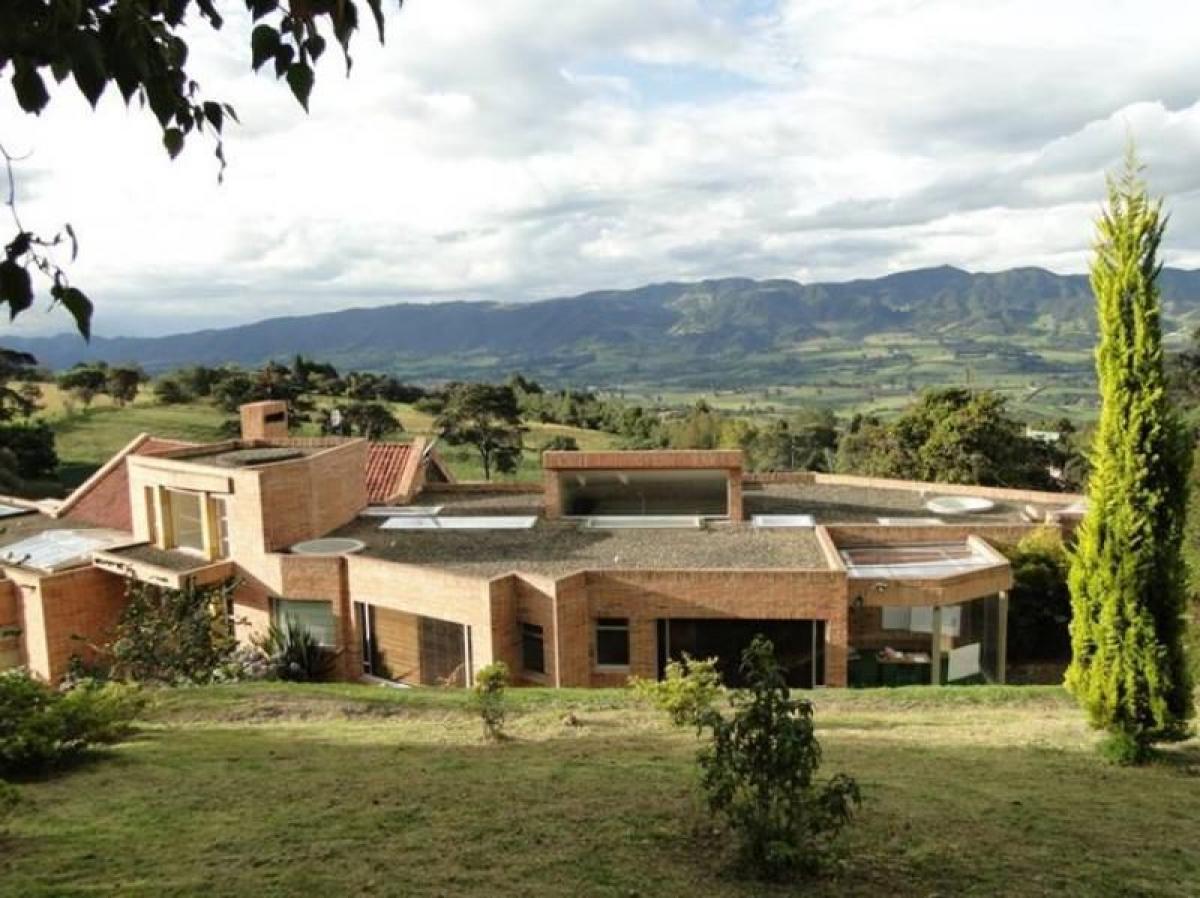 4 chambres Maison à Cundinamarca, Colombia No. 3806