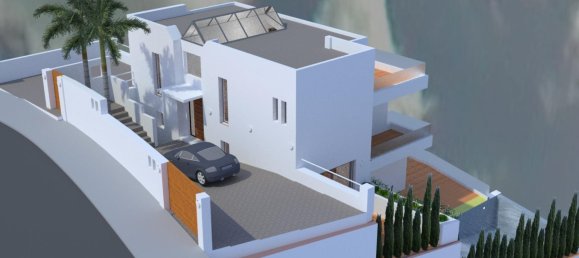 789m² Land in Mijas, Spain No. 86971 4