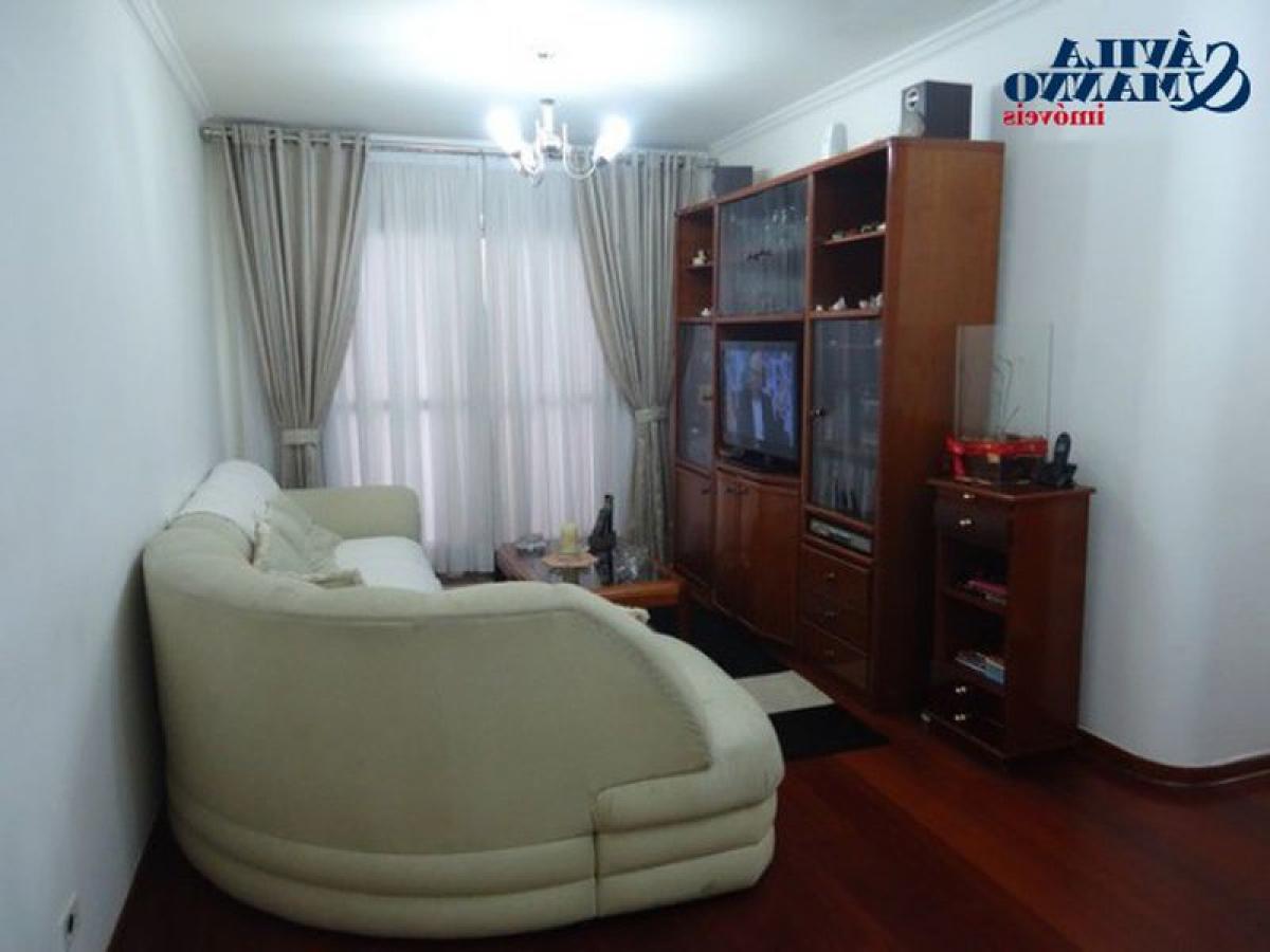 2 Schlafzimmer Wohnung in Sao Paulo, Brazil, Nr. 598514