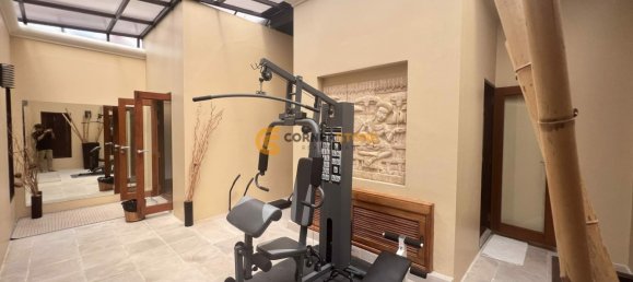 3 bedrooms Cafe / restaurant in Pattaya, Thailand No. 19495 16