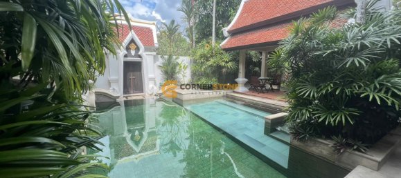 3 bedrooms Cafe / restaurant in Pattaya, Thailand No. 19495 3