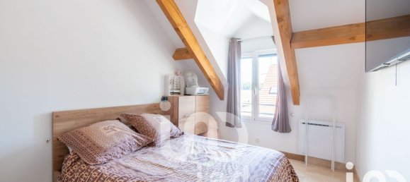 3 Schlafzimmer Haus in Epone, France, Nr. 316171 13