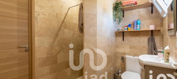 3 Schlafzimmer Haus in Epone, France, Nr. 316171 26