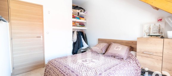 3 Schlafzimmer Haus in Epone, France, Nr. 316171 15