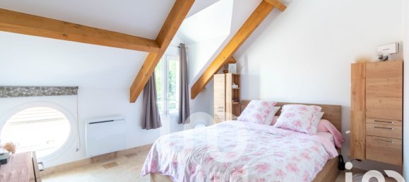 3 Schlafzimmer Haus in Epone, France, Nr. 316171 17