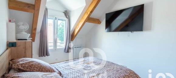 3 Schlafzimmer Haus in Epone, France, Nr. 316171 14