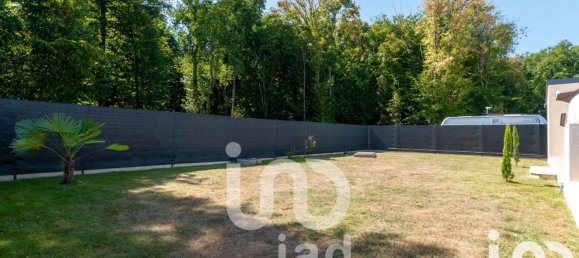 3 Schlafzimmer Haus in Epone, France, Nr. 316171 2