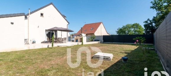 3 Schlafzimmer Haus in Epone, France, Nr. 316171 22