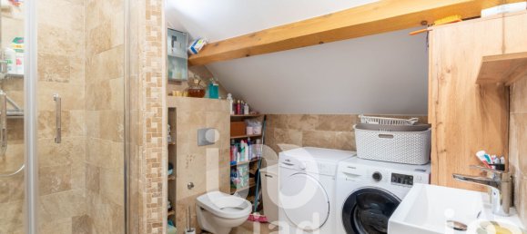 3 Schlafzimmer Haus in Epone, France, Nr. 316171 19