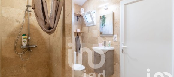 3 Schlafzimmer Haus in Epone, France, Nr. 316171 25