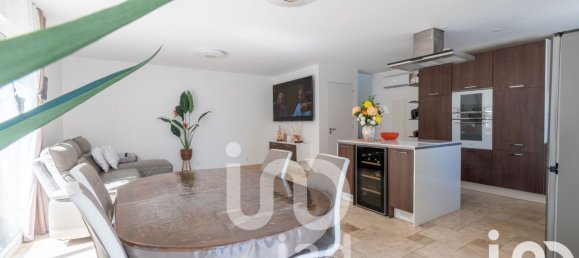 3 Schlafzimmer Haus in Epone, France, Nr. 316171 7