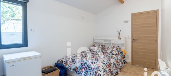 3 Schlafzimmer Haus in Epone, France, Nr. 316171 23