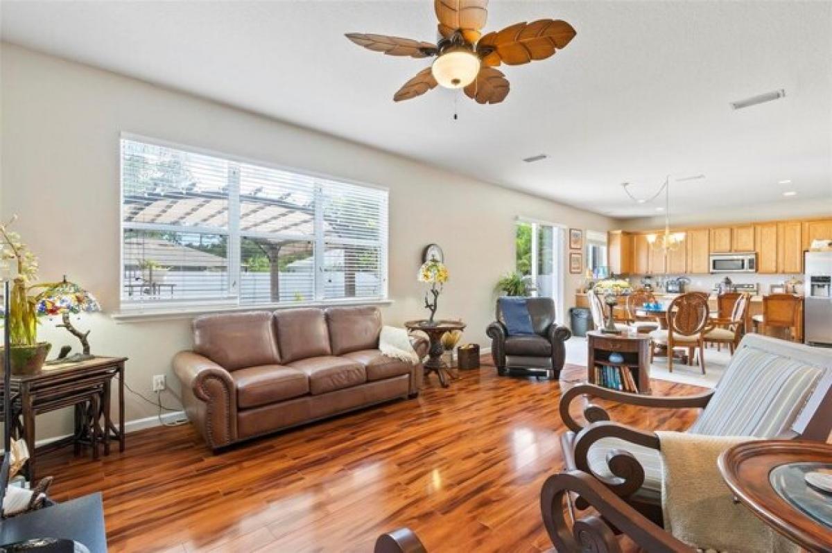 Дом с 3 спальнями в Палм-Кост, США № 374062