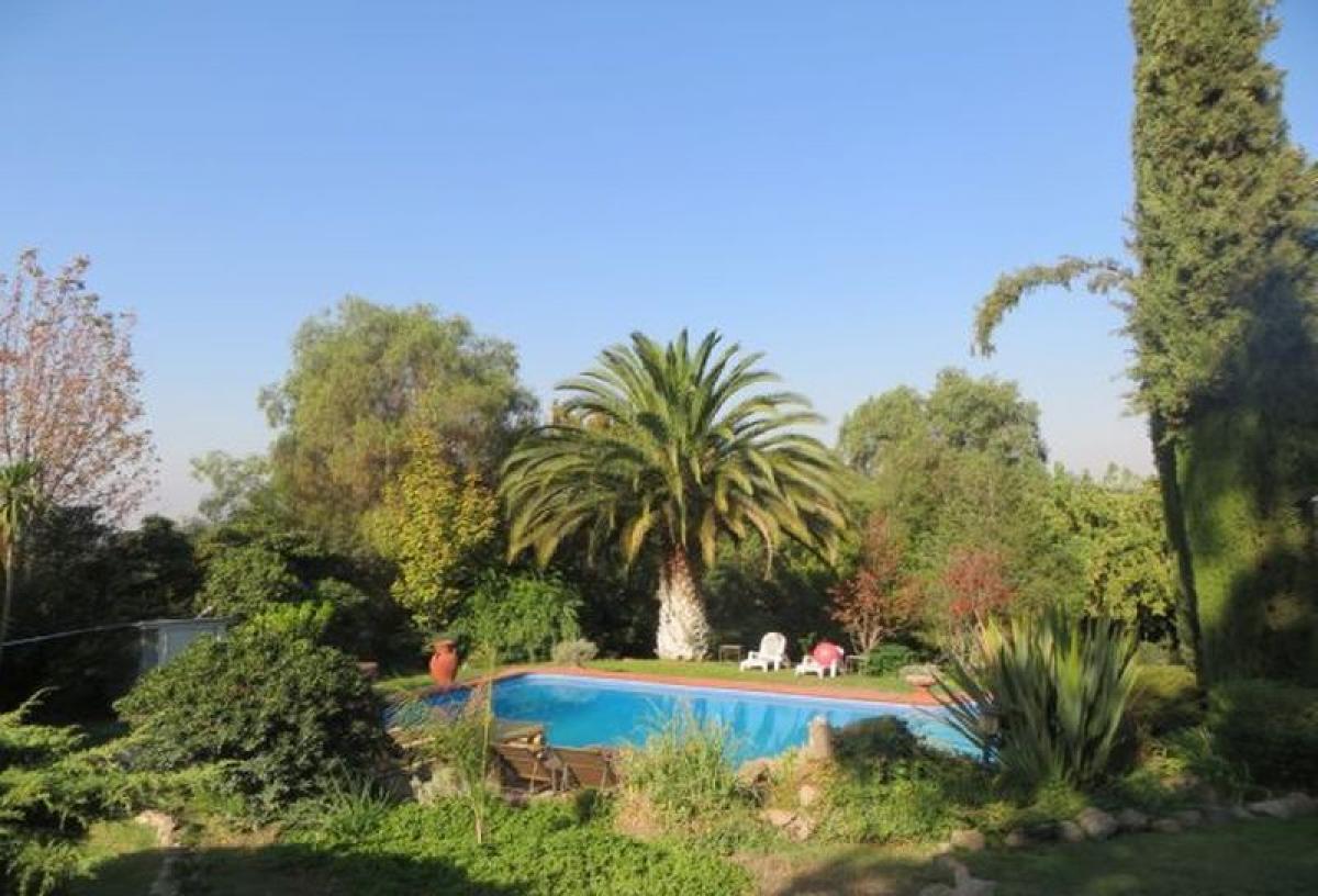 3 bedrooms House in Chacabuco, Chile No. 2817