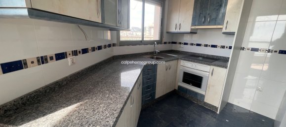3 Schlafzimmer Penthouse in Calpe, Spain, Nr. 41011 6
