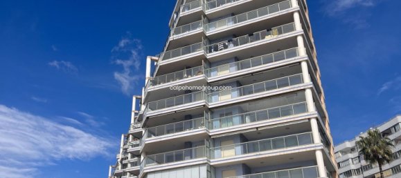 3 Schlafzimmer Penthouse in Calpe, Spain, Nr. 41011 17