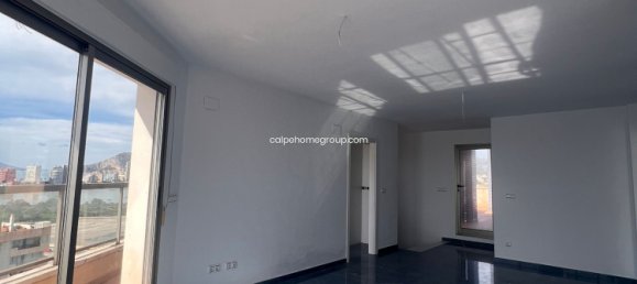 3 Schlafzimmer Penthouse in Calpe, Spain, Nr. 41011 13