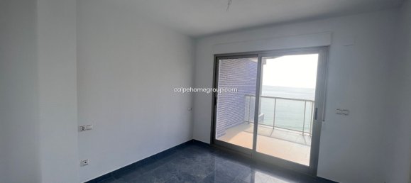 3 Schlafzimmer Penthouse in Calpe, Spain, Nr. 41011 10