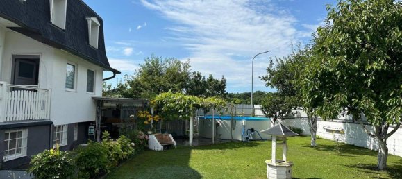 12 rooms House in Vienna, Austria No. 211314 8