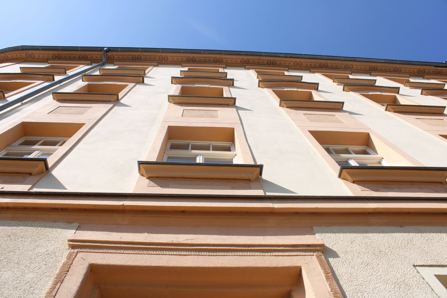 1 غرف نوم شقة في Leipzig, Germany رقم 62956