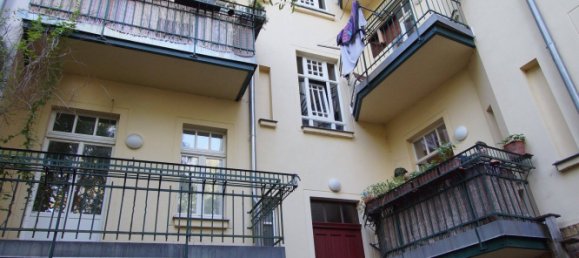 1 غرف نوم شقة في Leipzig, Germany رقم 62956 2