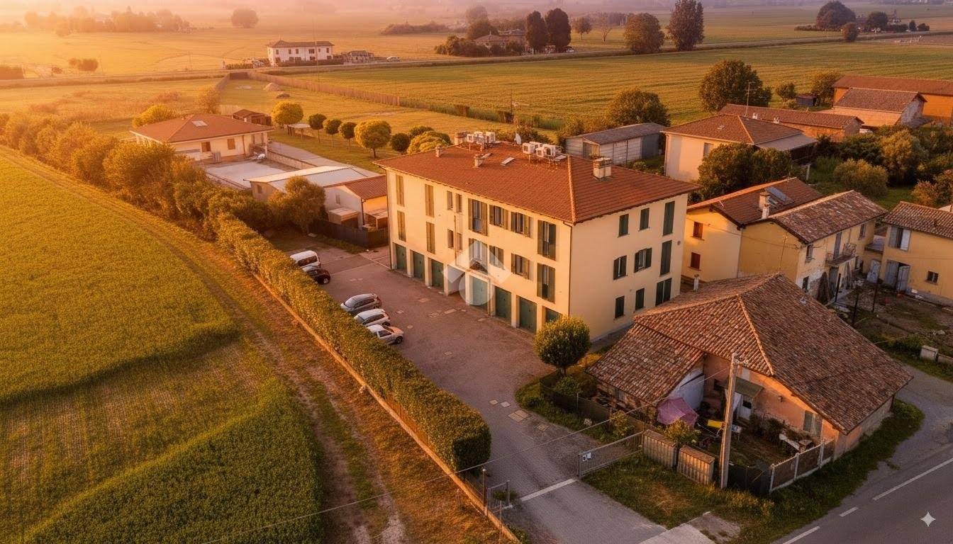 2 bedrooms Apartment in Minerbio, Italy No. 333776