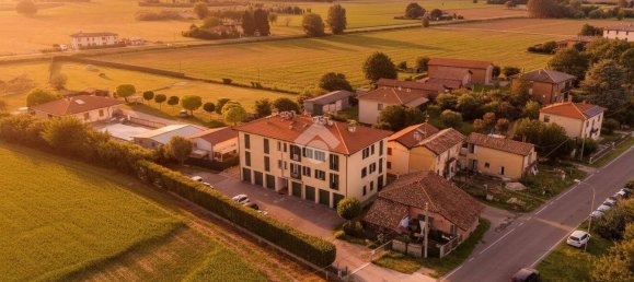 2 bedrooms Apartment in Minerbio, Italy No. 333776 32