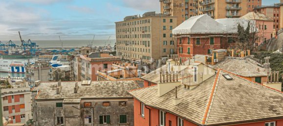 2 غرف نوم شقة في Genoa, Italy رقم 60415 22