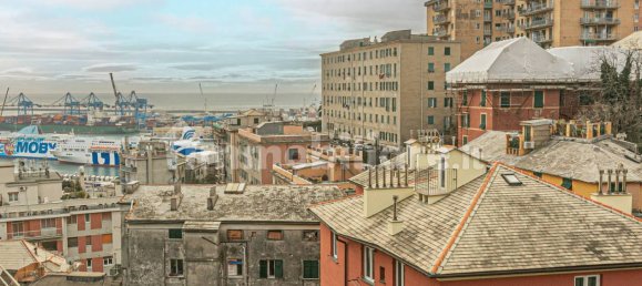 2 غرف نوم شقة في Genoa, Italy رقم 60415 7