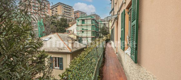 2 غرف نوم شقة في Genoa, Italy رقم 60415 34