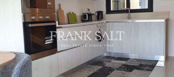 2 chambres Appartement à Swieqi, Malta No. 4666 4