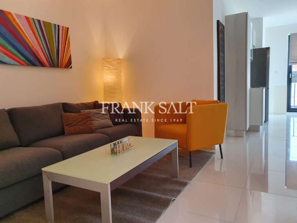 2 chambres Appartement à Swieqi, Malta No. 4666