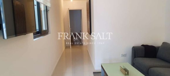 2 chambres Appartement à Swieqi, Malta No. 4666 2