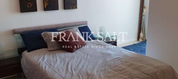 2 chambres Appartement à Swieqi, Malta No. 4666 5