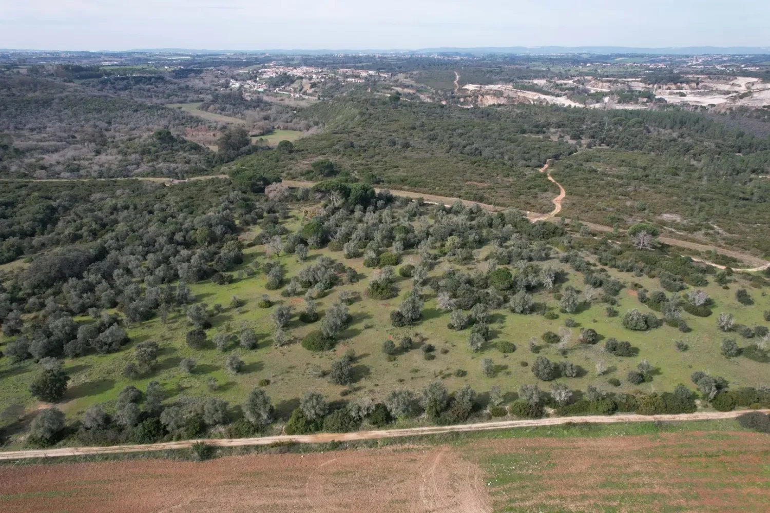 200m² Land in Santarem, Portugal No. 310506