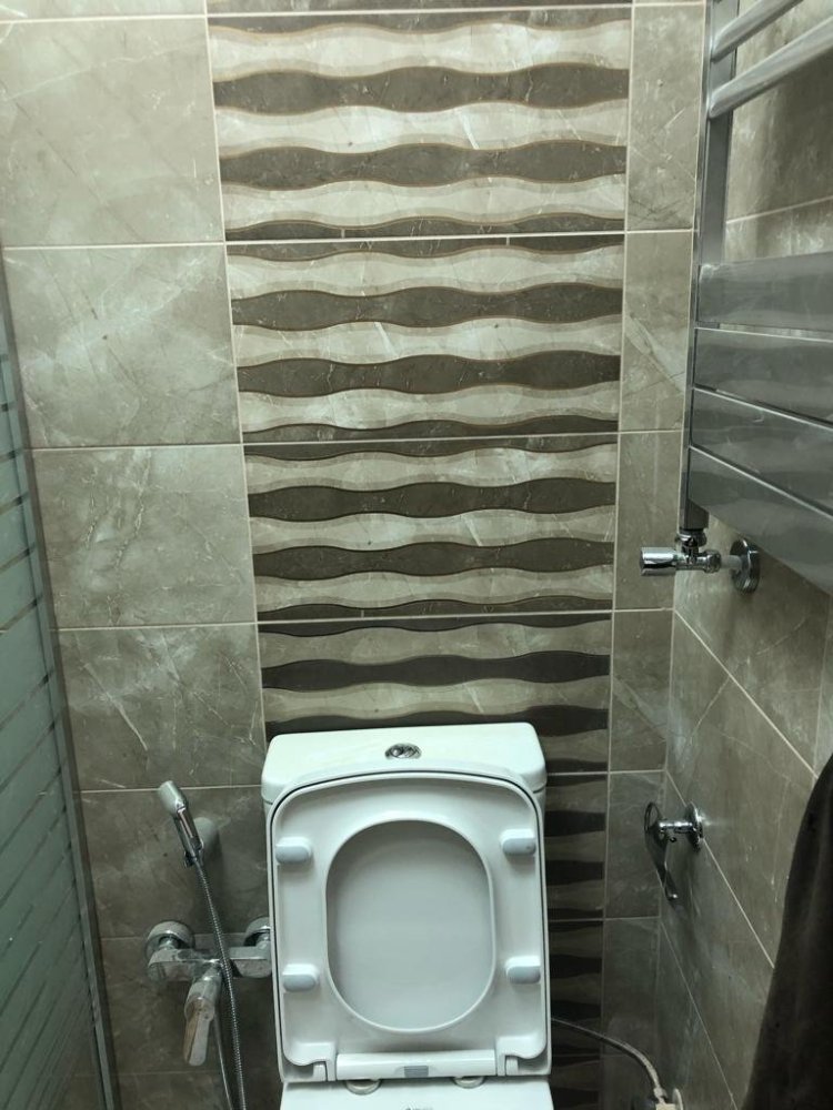 Квартира с 2 спальнями в Хатаинский район, Азербайджан № 1960