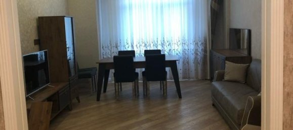 Квартира с 2 спальнями в Хатаинский район, Азербайджан № 1960 27