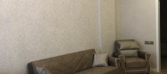 Квартира с 2 спальнями в Хатаинский район, Азербайджан № 1960 37