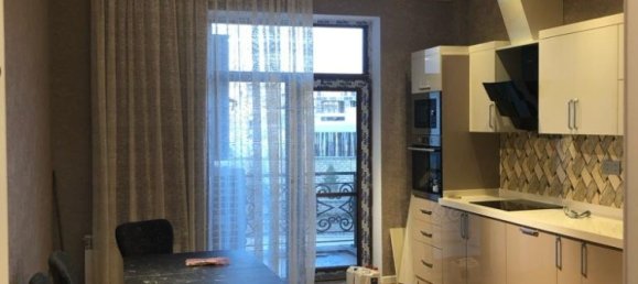 Квартира с 2 спальнями в Хатаинский район, Азербайджан № 1960 24