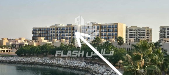 1 bedroom Apartment in Al Hamra Village, UAE No. 39388 11