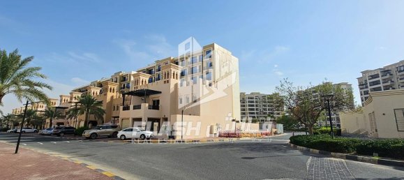 1 bedroom Apartment in Al Hamra Village, UAE No. 39388 15