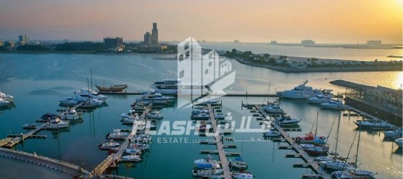 1 bedroom Apartment in Al Hamra Village, UAE No. 39388 5