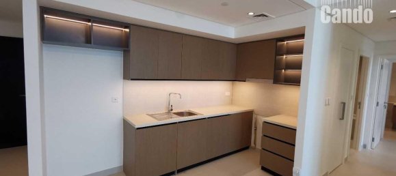 Apartamento T2 em Downtown Dubai (Downtown Burj Dubai), UAE N.º 97009 2