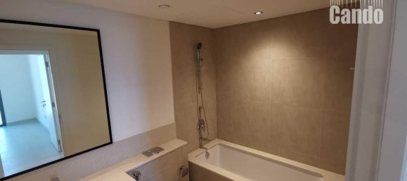 Apartamento T2 em Downtown Dubai (Downtown Burj Dubai), UAE N.º 97009 8