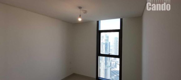 Apartamento T2 em Downtown Dubai (Downtown Burj Dubai), UAE N.º 97009 3