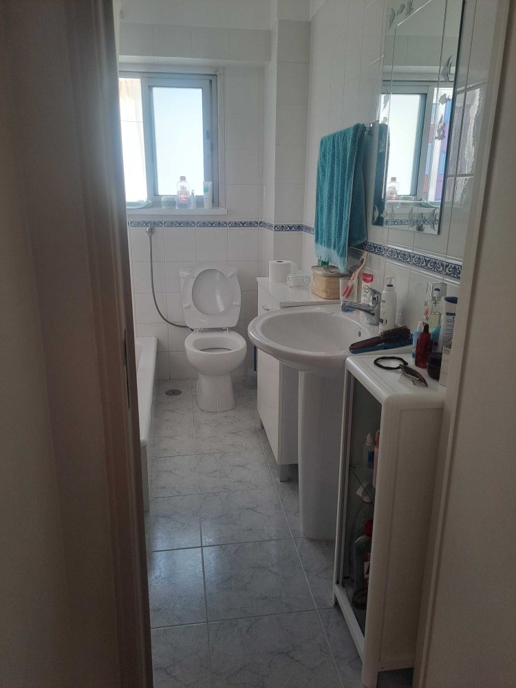 Квартира с 2 спальнями в Риу ди Мору, Португалия № 345659