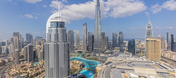 3 chambres Appartement à Downtown Dubai (Downtown Burj Dubai), UAE No. 112383 21